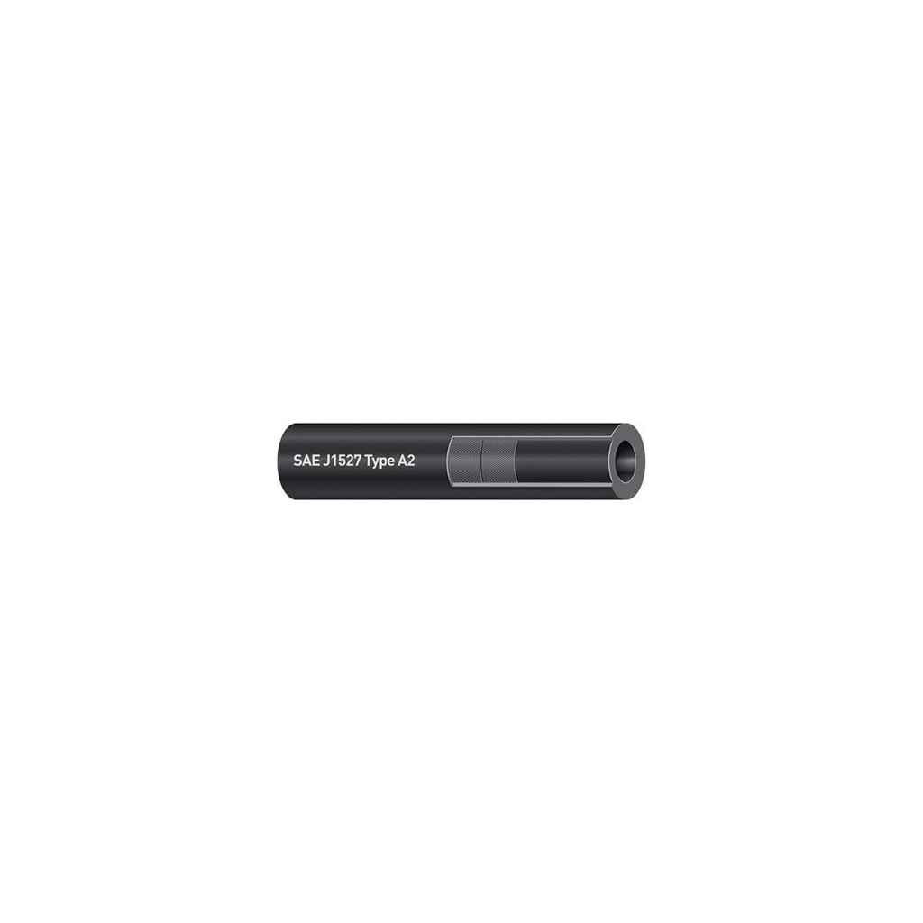 116-369-0586 Hose-Fuel Type A2-5/8Inx50Ft | Shields