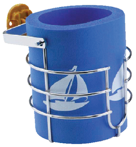 11672-4 Gimballed Drink Holder Mug Siz | Attwood Marine