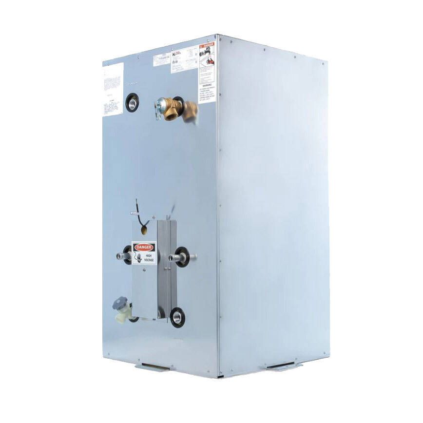 11870 Water Heater 20 Gl 4-Way 120V | Kuuma Grills