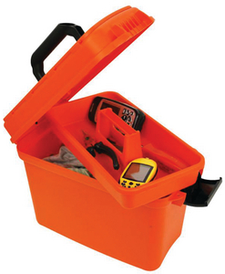 11834-1 Boaters'S Dry Box | Attwood Marine