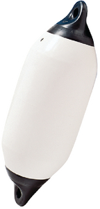 1192 Fender Tuff End 15X41 White | Taylor