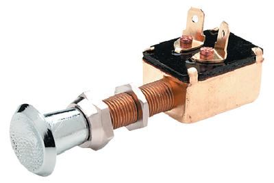 11931 Push-Pull Switch (Spade)-2 Po | Seachoice