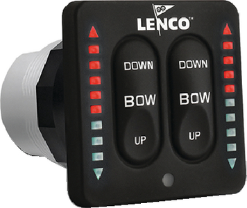 11941-002 20' Led Flybridge Kit | Lenco