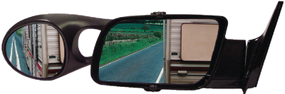 11960 Universal Tow Mirror-F/Car-Tru | Cipa Mirrors