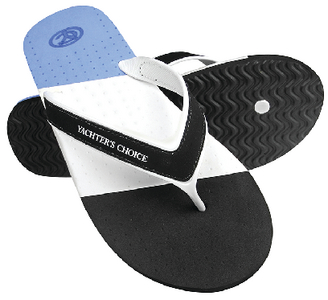 12002 Mens Sandals (Us) Large | Yachters Choice Products