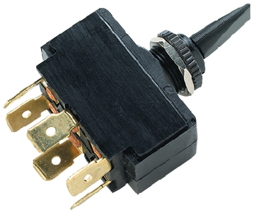 12031 Toggle Switch - 3 Pos | Seachoice