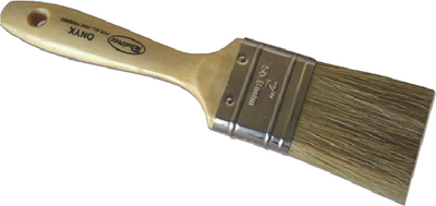 12053 3In Onyx Brush | Redtree