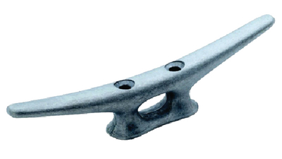 12125-3 Cleat 6In Cast Aluminum | Attwood Marine