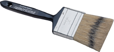 12133 Varnishing Brush-Americana 2" | Redtree