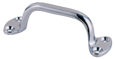 1231Dp0Chr 6In Handle (2/Card) | Perko