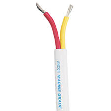 123710 Safety Duplex Wire 6/2 | Ancor