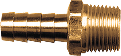 125-5B Male Pth 1/4 X 5/161/4 X 5/16 | Fairview Fittings