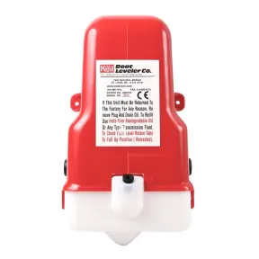 12657-B Insta-Trim Motor Cover | Rv Safe Zone