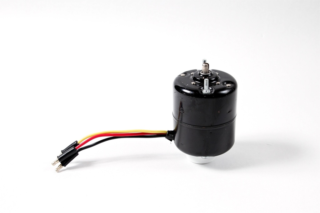 12662 12V Motor Only | Rv Safe Zone