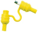 12681 Waterproof In-Line Fuse Holder | Seachoice