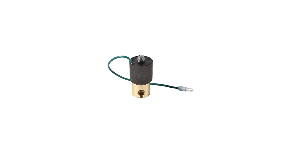 12701 Port Solenoid-Green Wire | Rv Safe Zone