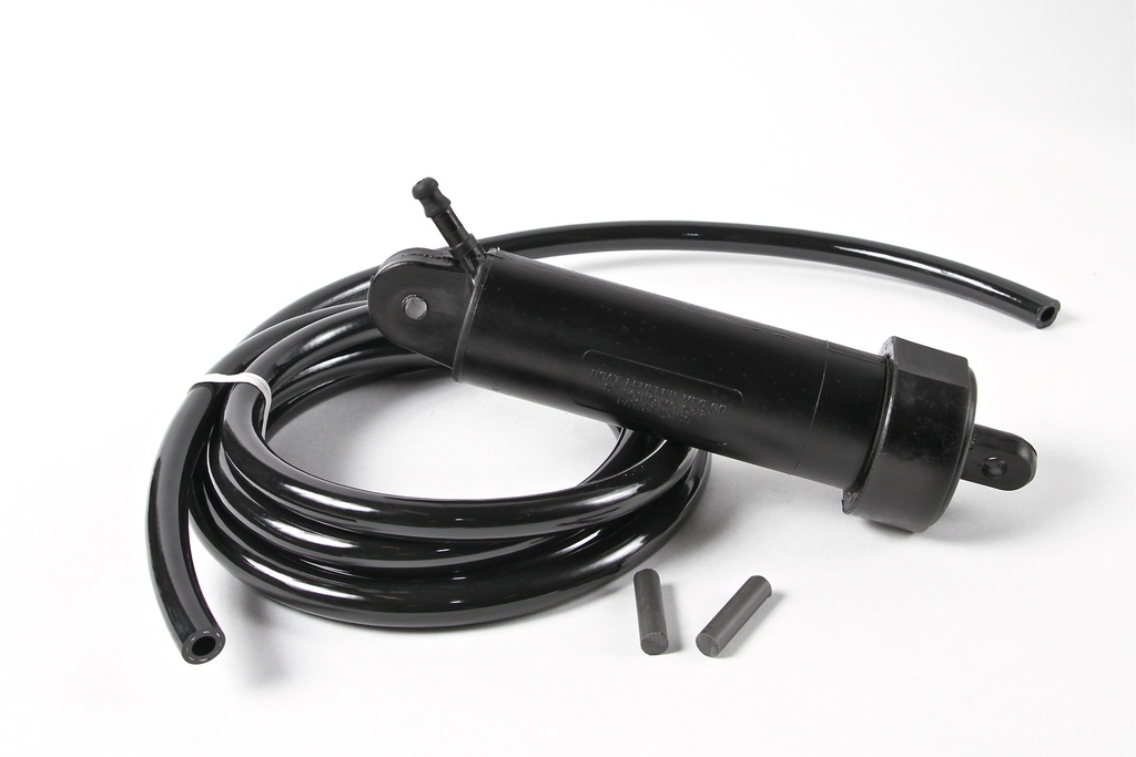 12727A Hyd Cyl W/Hose | Rv Safe Zone