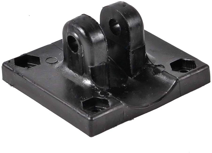 12732 Cylinder Bracket (Each) | Rv Safe Zone