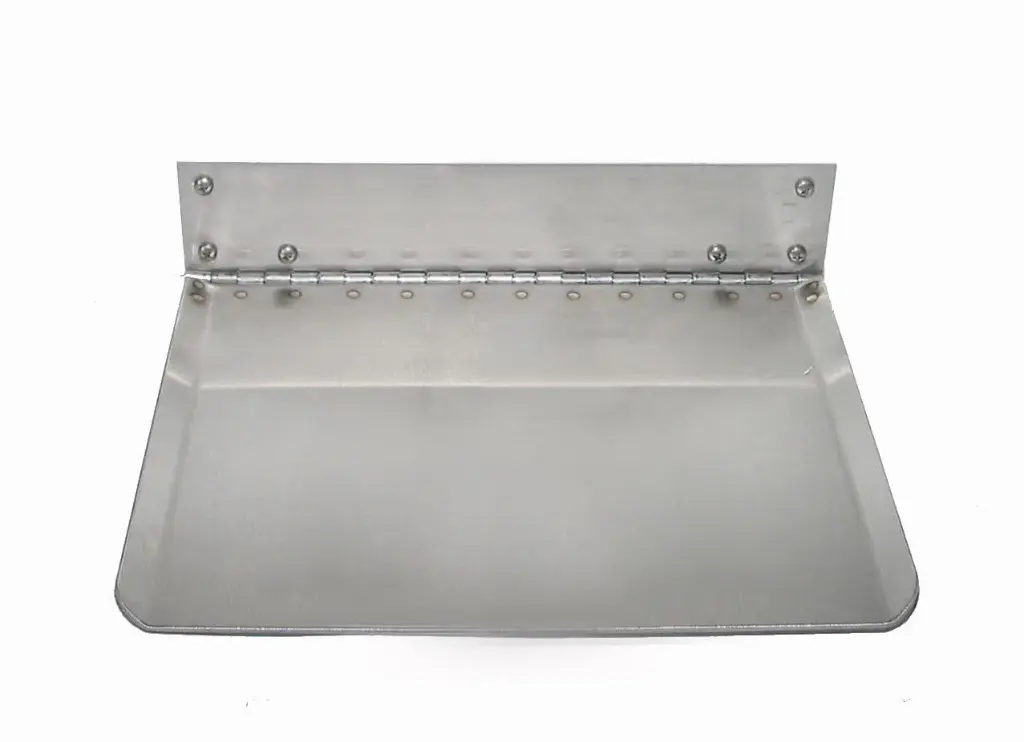 12738/12X8 Insta-Trim Tab Only 8X12 (Each | Rv Safe Zone