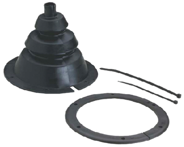 12820-5 4In Motor Well Boot | Attwood Marine