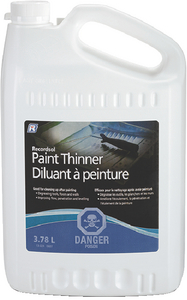 13-324 Paint Thinner 4L 4/Case(53-324 | Recochem