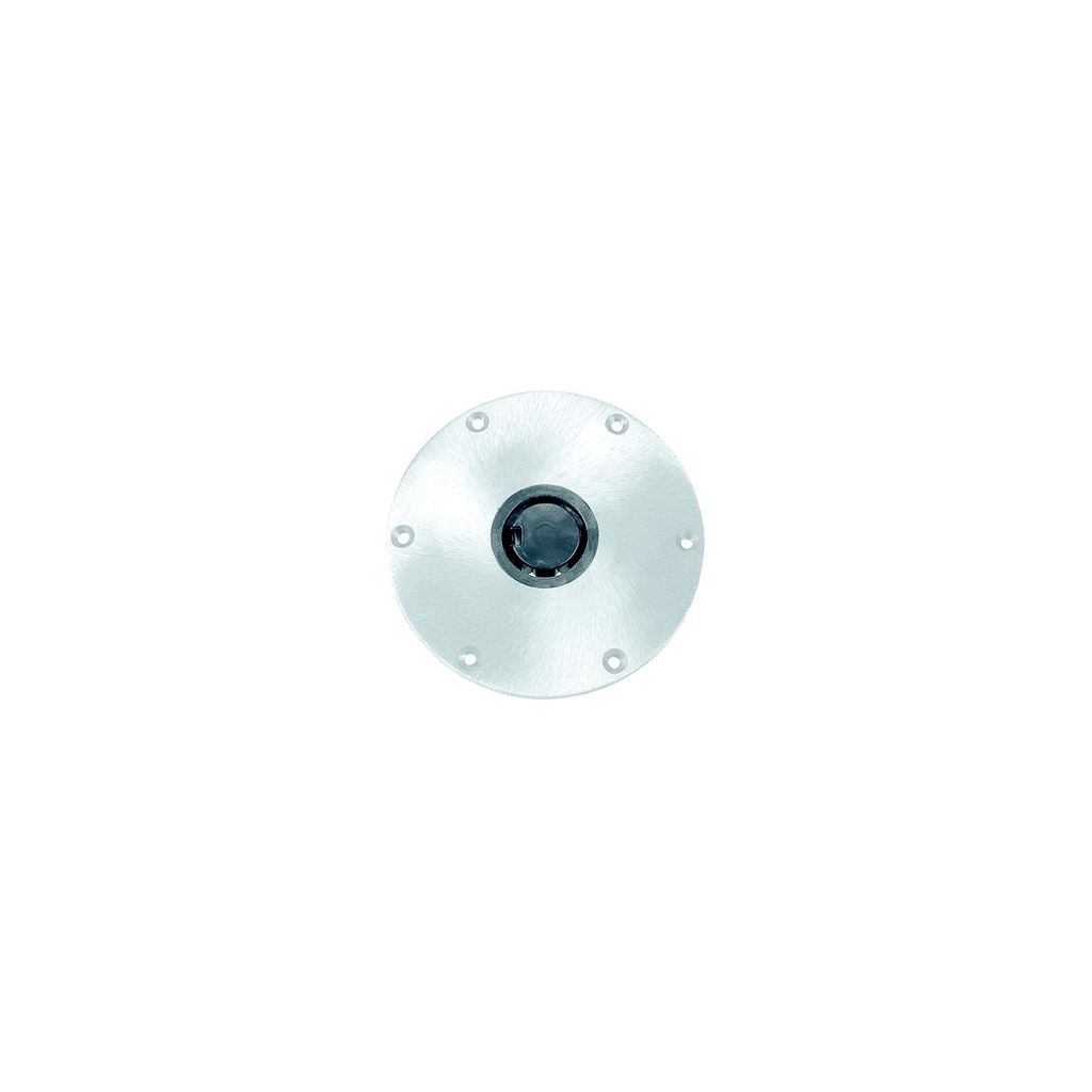 1300751-1 Plug-In Base 2-3/8In Satin Hi- | Springfield Marine