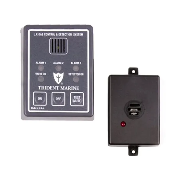 13007760 Lpg Detection System | Trident Hose