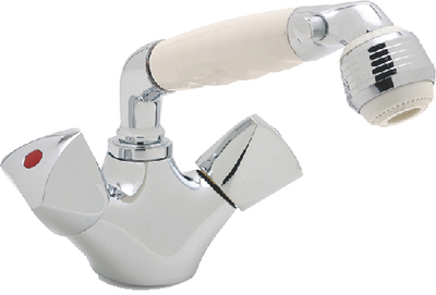 135-0204-Cw Faucet Head/Shower | Ambassador Marine