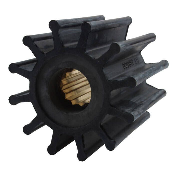 13554-0001-P - Replacement Neoprene Impeller