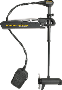 1368660 Fortrex 80 24V 45" Bow Mt-Foot | Minn Kota