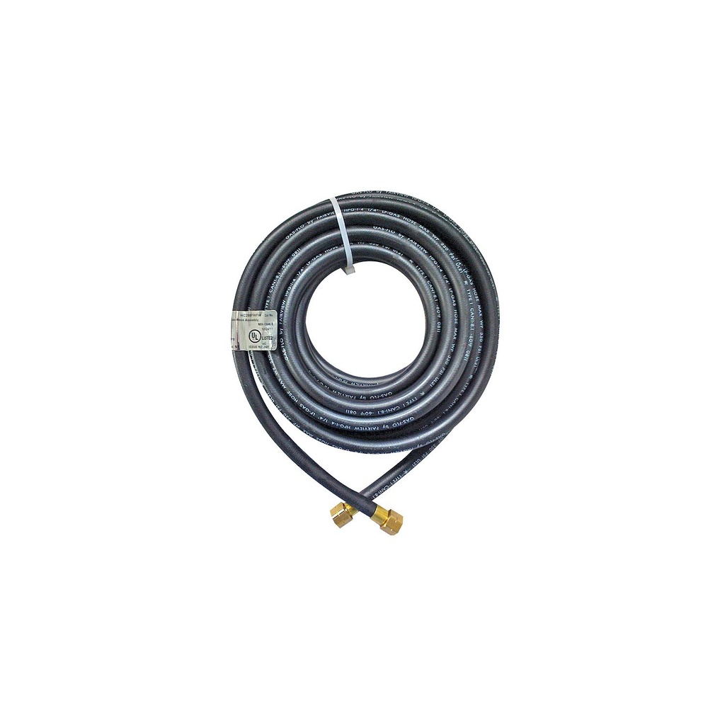 13836B Hose Assembly Ul F/975 998 | Shrinkfast