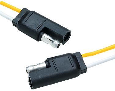 13841 Molded Line Connector | Seachoice