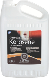 14-534 Kerosene 4L | Recochem