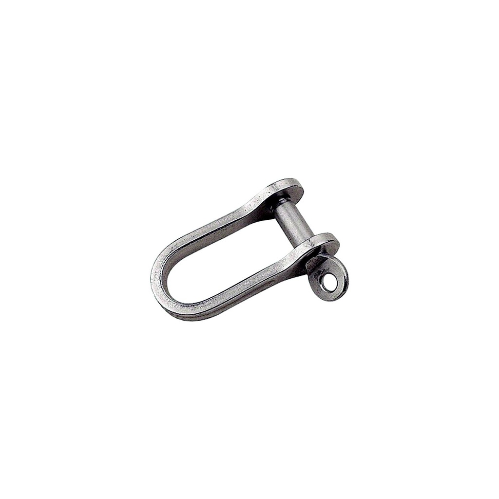 140052 5/8  Galc Shackle S/S | Sea-Dog Line