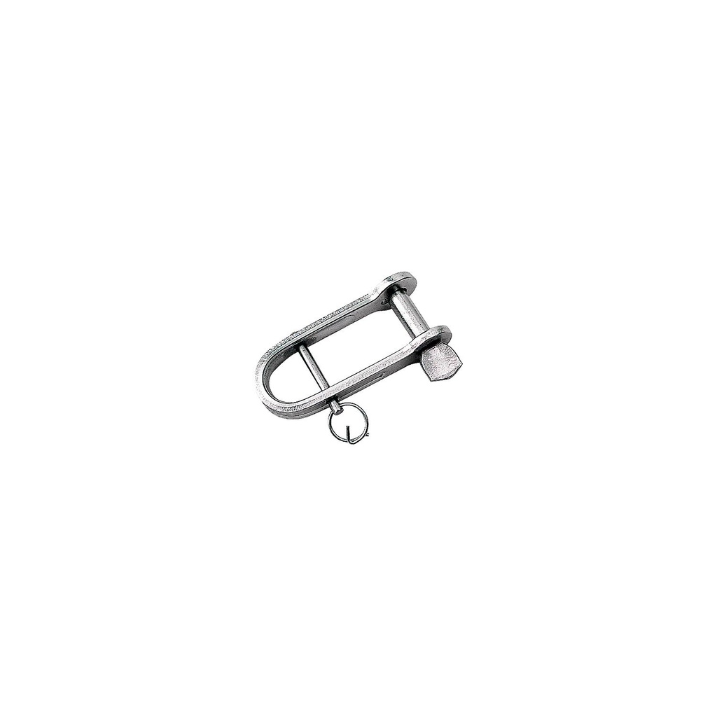 140238 Stainless Halyard Shackle- | Sea-Dog Line