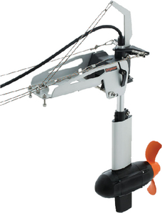 1408-00 Electric Ob Ultralight 1103 Ac | Torqeedo