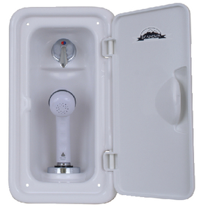 14126 Shower Box Vertical | Scandvik