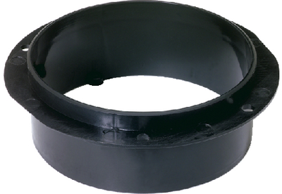 1405-3 Twist-On Hose Flange F/3 Hose | Attwood Marine