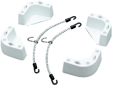 14137-7 Kit-Cooler Mounting | Attwood Marine