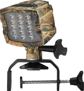 14187Xfs-7 Led Multi-Function Camo Light | Attwood Marine