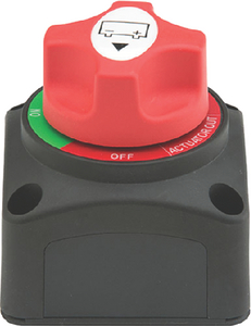 14233-7 Battery Switch | Attwood Marine