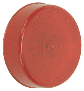 142R Clearance Light Red | Anderson Marine