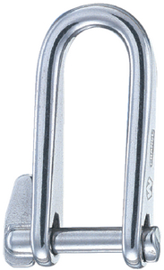 1432 Shackle Keypin 3/16 | Wichard