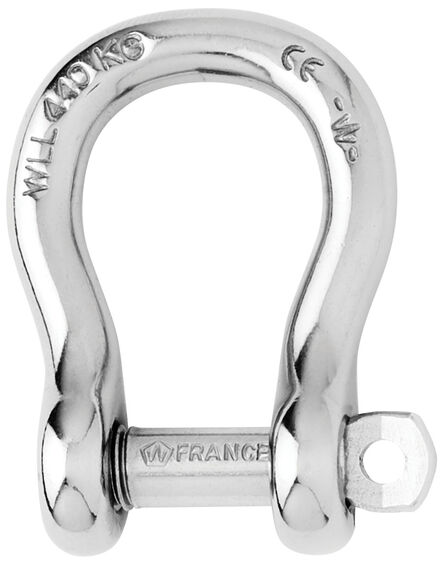 1445 Shackle Bow Captive Picaptive | Wichard