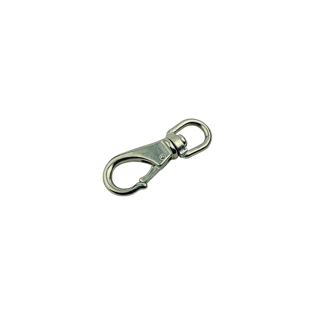 146131-1 Stainless Swivel Eye Boat Snap | Sea-Dog Line