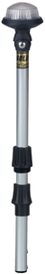 1470Dp8Chr 60In Delta Universal Pole Ligh | Perko