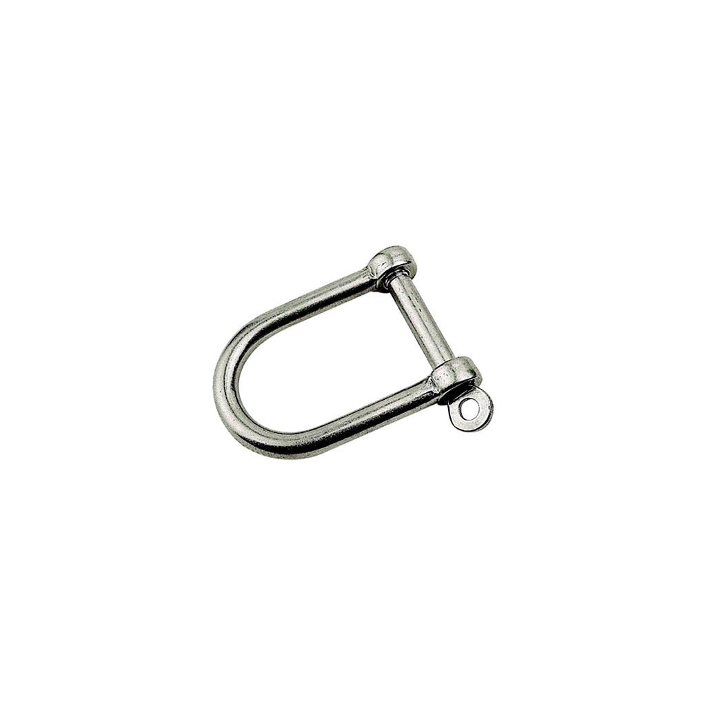 147186-1 Ss Shackle | Sea-Dog Line