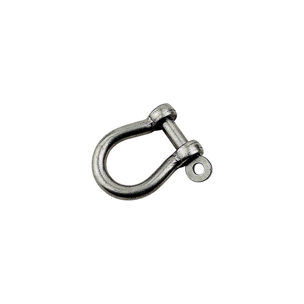 147203 Shackle Bow 1/8 316 | Sea-Dog Line