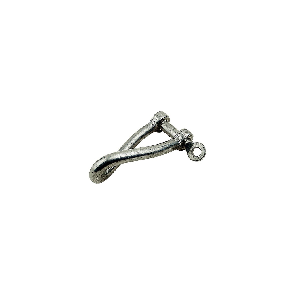 147403-1 Shackle Ss Twisted 5/32 | Sea-Dog Line