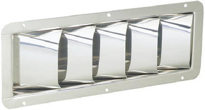 1488-5 Louvered Vent Ss | Attwood Marine